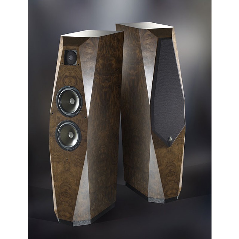 Avalon Acoustics Transcendent Speakers