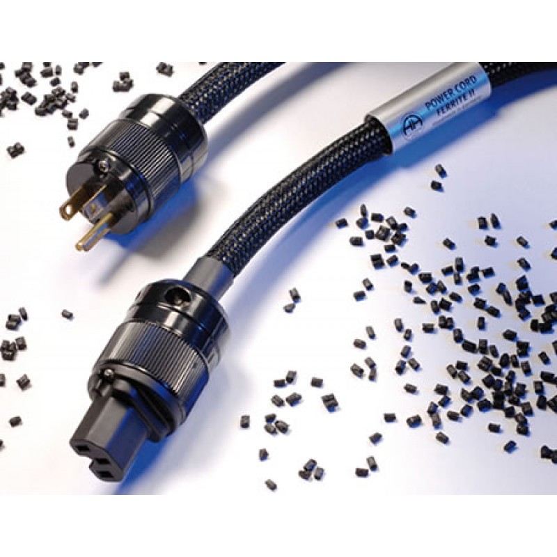 Accustic Arts Power Cord Ferrite II