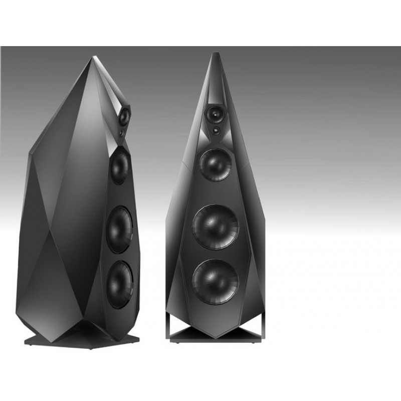 Avalon Acoustics TESSERACT Speakers