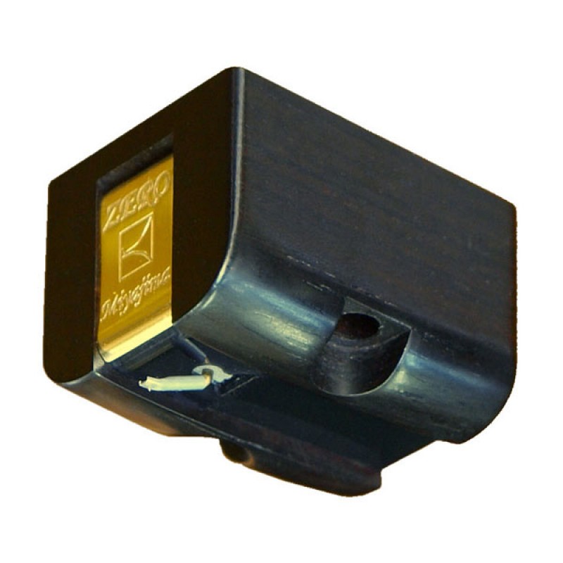 Benz Micro Ebony TR Moving Coil Phono Cartridge 