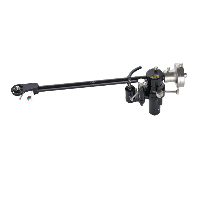 AMG 9W2 / 9WT 9" Tonearm - Image 2
