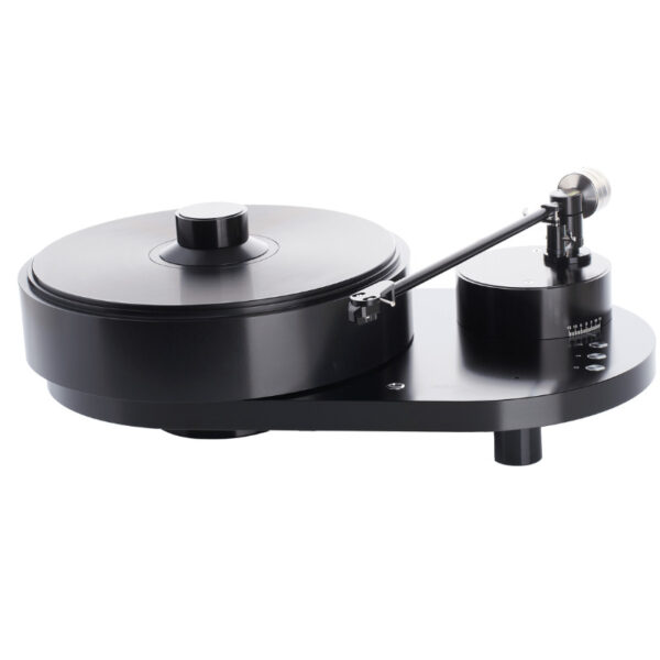 AMG Viella 12 Turntable - Image 3