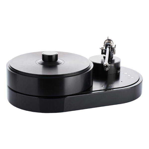 AMG Viella 12 Turntable