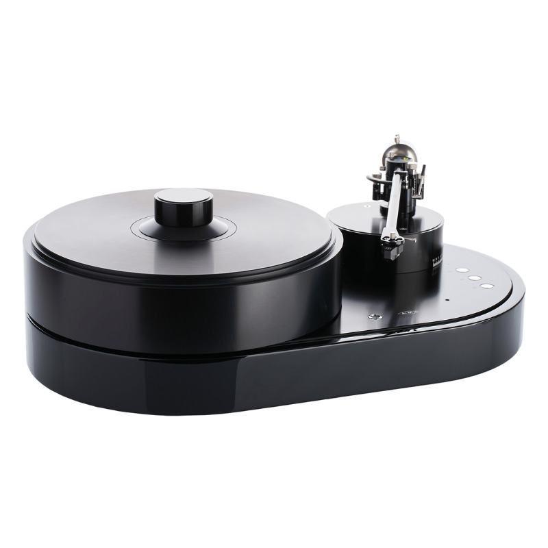 AMG Viella 12 Turntable