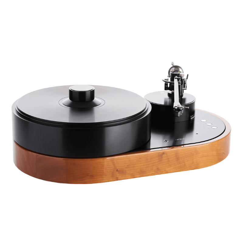 AMG Viella 12 Turntable - Image 2