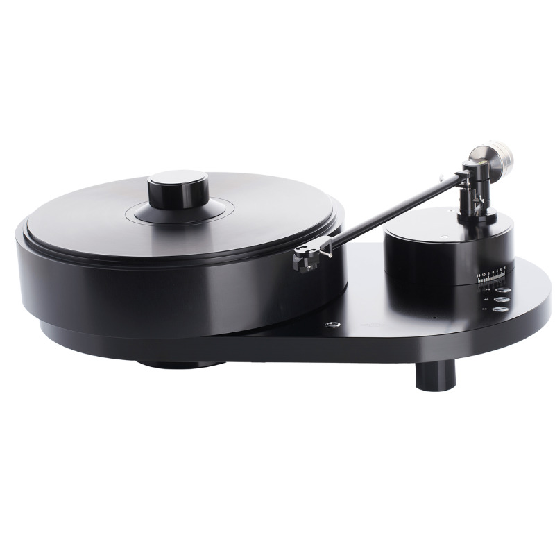 AMG Viella 12 Turntable - Image 3