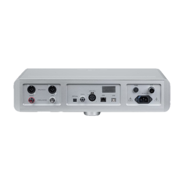 APL Hi-Fi DSD-WR DSD DAC - Image 2