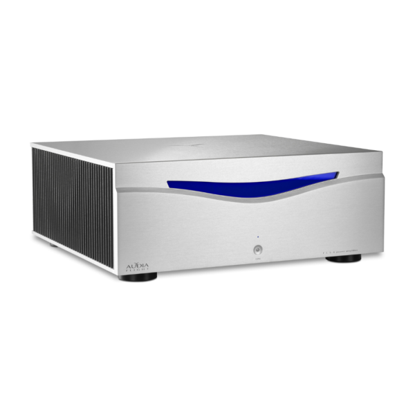 Audia Flight FLS-4 Stereo Power Amplifier