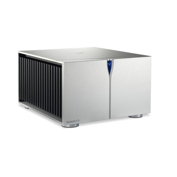 Audia Flight Strumento No. 8 Mono Power Amplifier