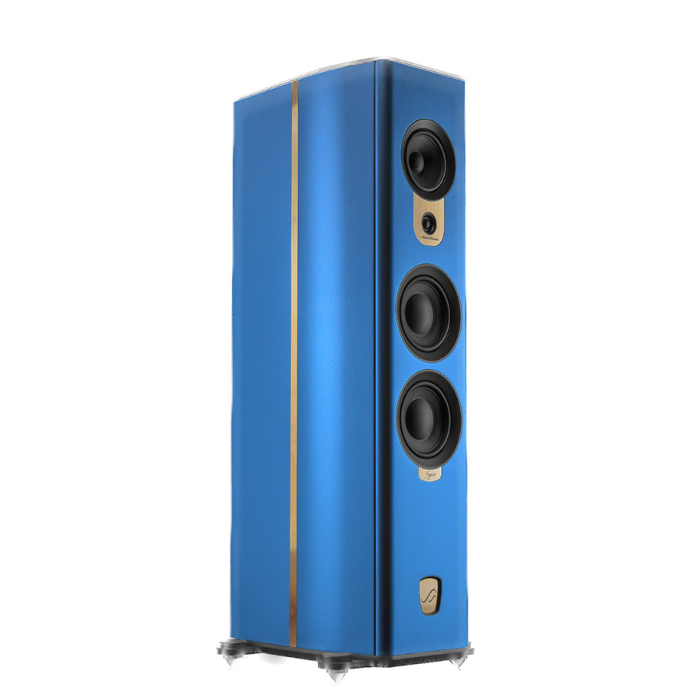 AudioSolutions Figaro M MK2 Speakers