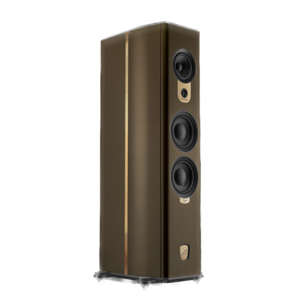 AudioSolutions Figaro M MK2 Speakers - Image 6