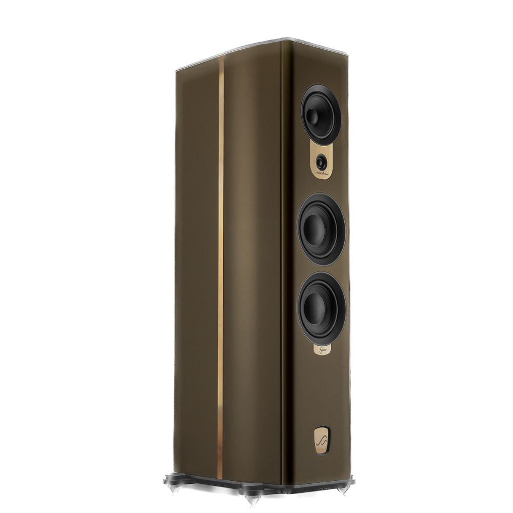 AudioSolutions Figaro M MK2 Speakers - Image 6