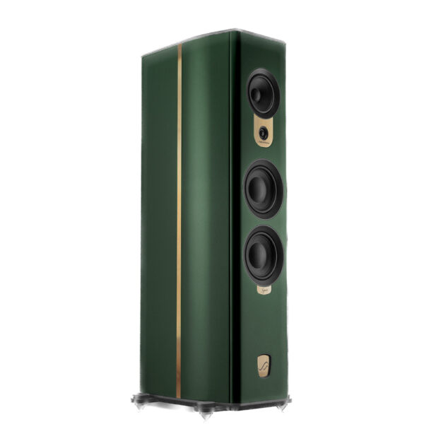 AudioSolutions Figaro M MK2 Speakers - Image 5