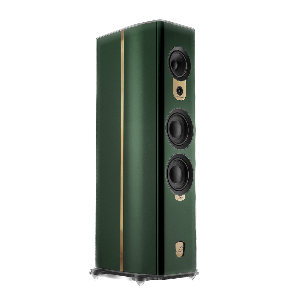 AudioSolutions Figaro M MK2 Speakers - Image 5