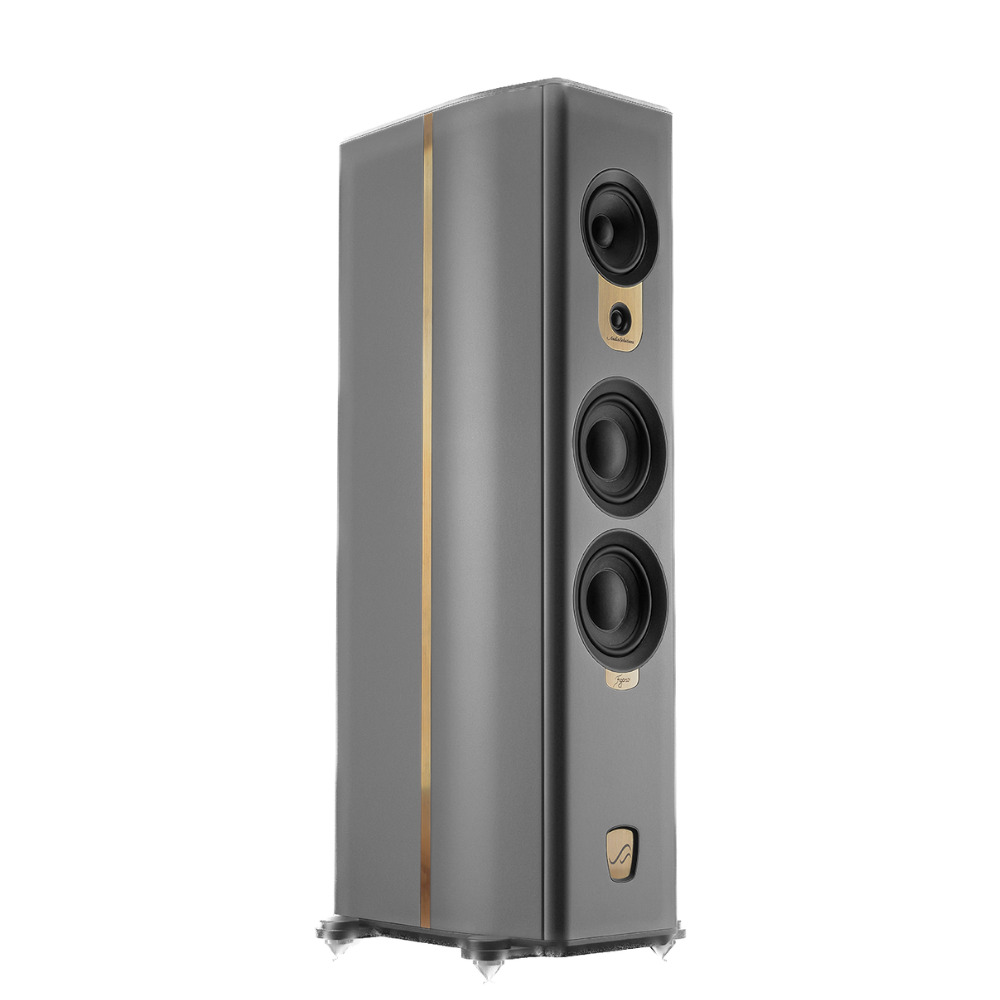 AudioSolutions Figaro M MK2 Speakers - Image 3