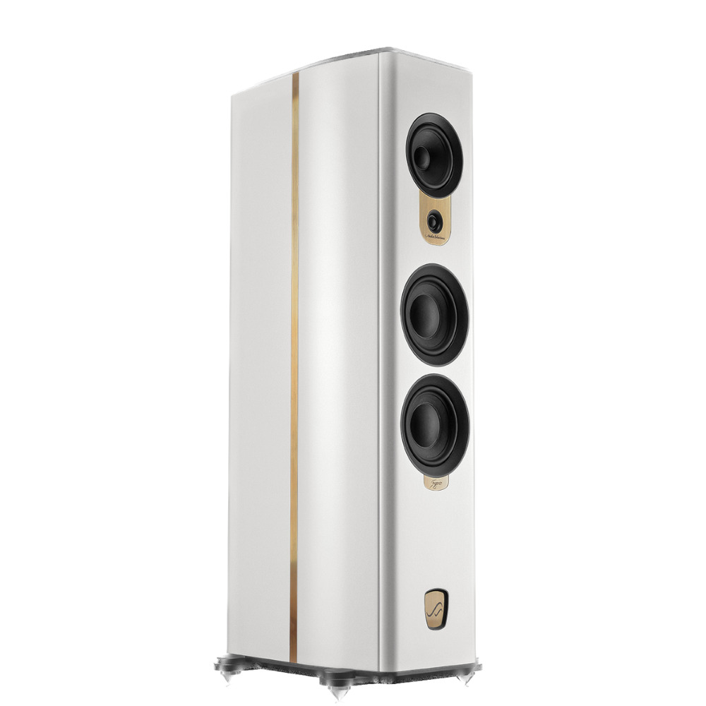 AudioSolutions Figaro M MK2 Speakers - Image 2