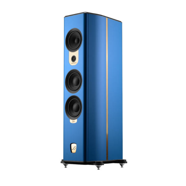 AudioSolutions Figaro S MK2 Speakers - Image 2