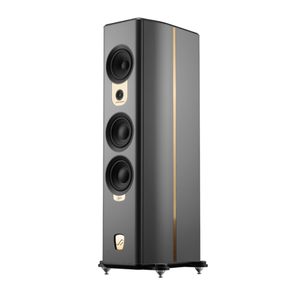 AudioSolutions Figaro S MK2 Speakers