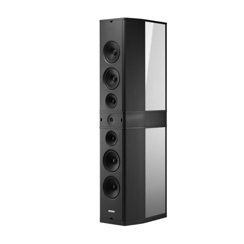 AudioSolutions Figaro XL Speakers