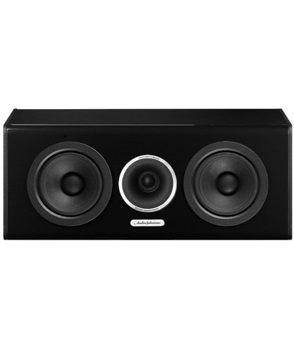AudioSolutions Overture O301C Center Speaker