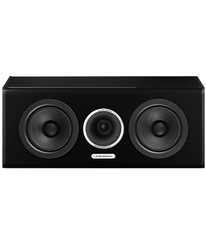 AudioSolutions Overture O301C Center Speaker