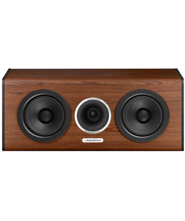 AudioSolutions Overture O301C Center Speaker - Image 4