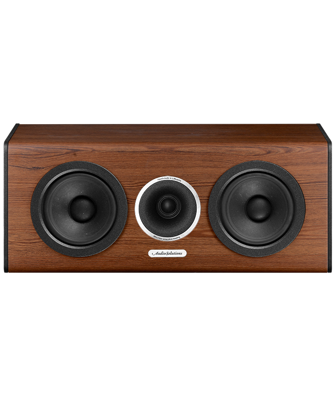AudioSolutions Overture O301C Center Speaker - Image 4
