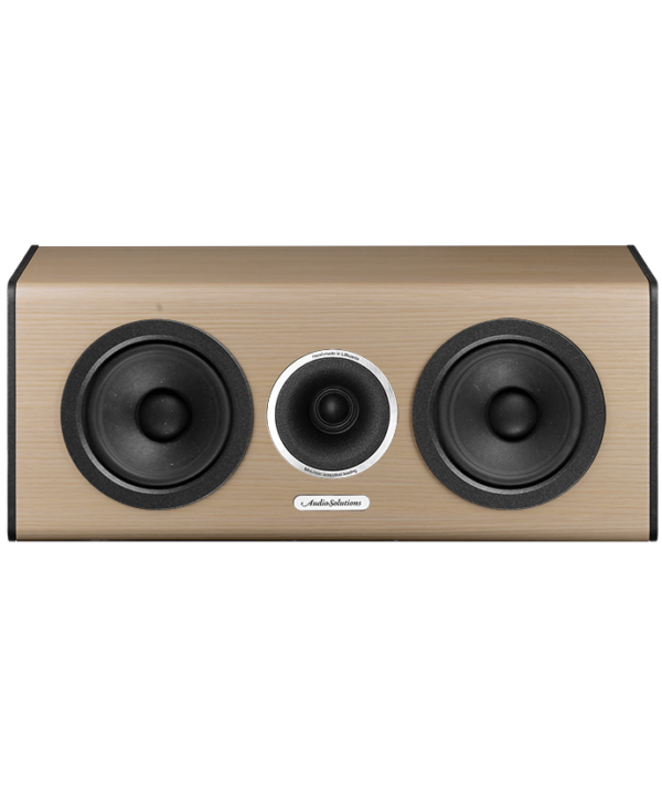 AudioSolutions Overture O301C Center Speaker - Image 5