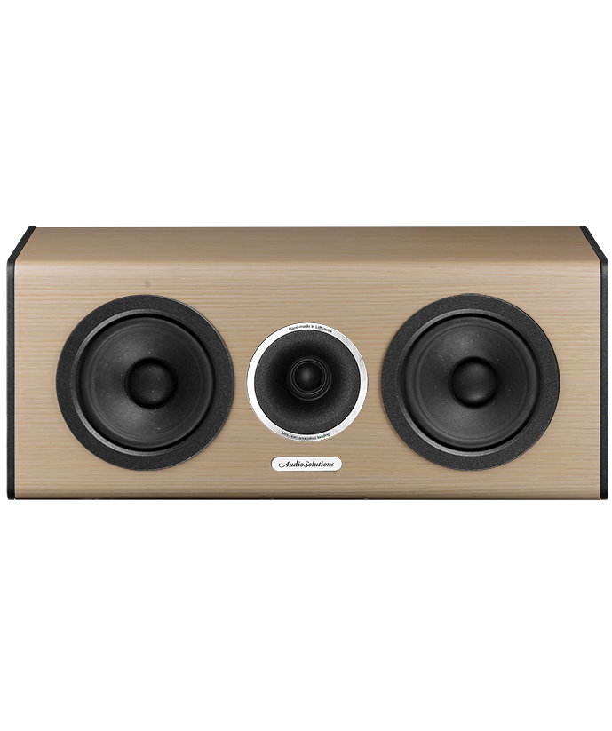 AudioSolutions Overture O301C Center Speaker - Image 5