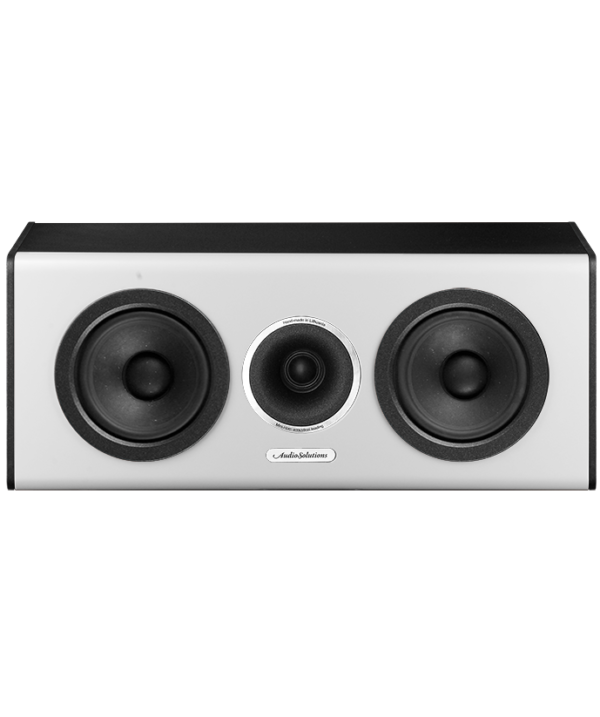 AudioSolutions Overture O301C Center Speaker - Image 2