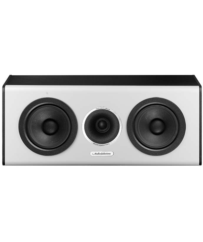 AudioSolutions Overture O301C Center Speaker - Image 2