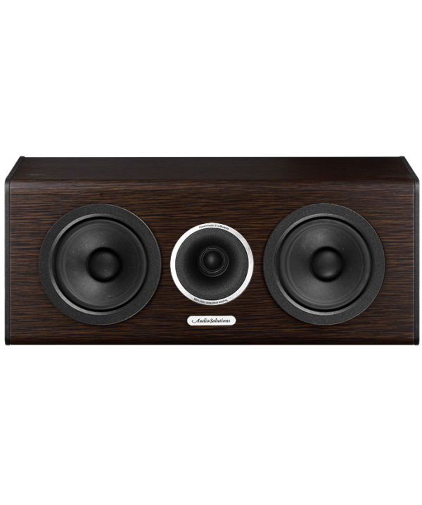 AudioSolutions Overture O301C Center Speaker - Image 3
