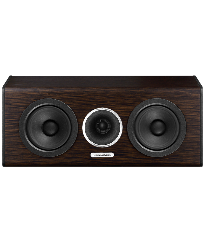AudioSolutions Overture O301C Center Speaker - Image 3