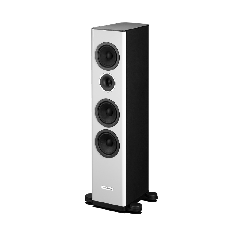 AudioSolutions Overture O304F Speakers
