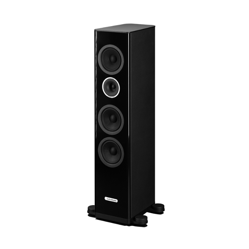 AudioSolutions Overture O304F Speakers - Image 2