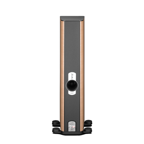 AudioSolutions Overture O304F Speakers - Image 5