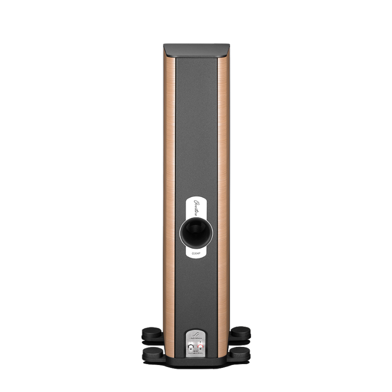AudioSolutions Overture O304F Speakers - Image 5