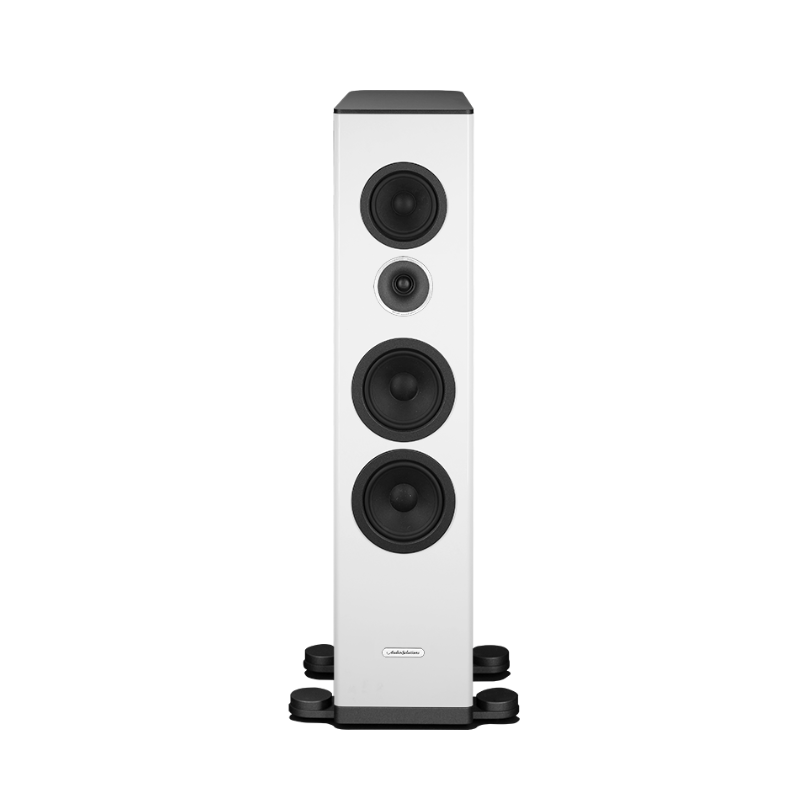 AudioSolutions Overture O305F Speakers - Image 2