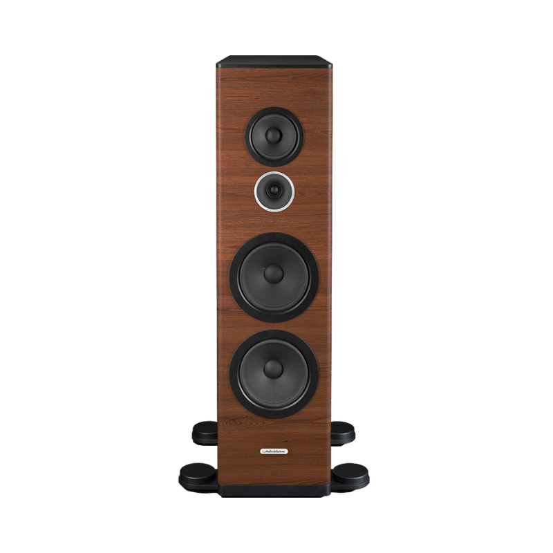 AudioSolutions Overture O306F Speakers - Image 5