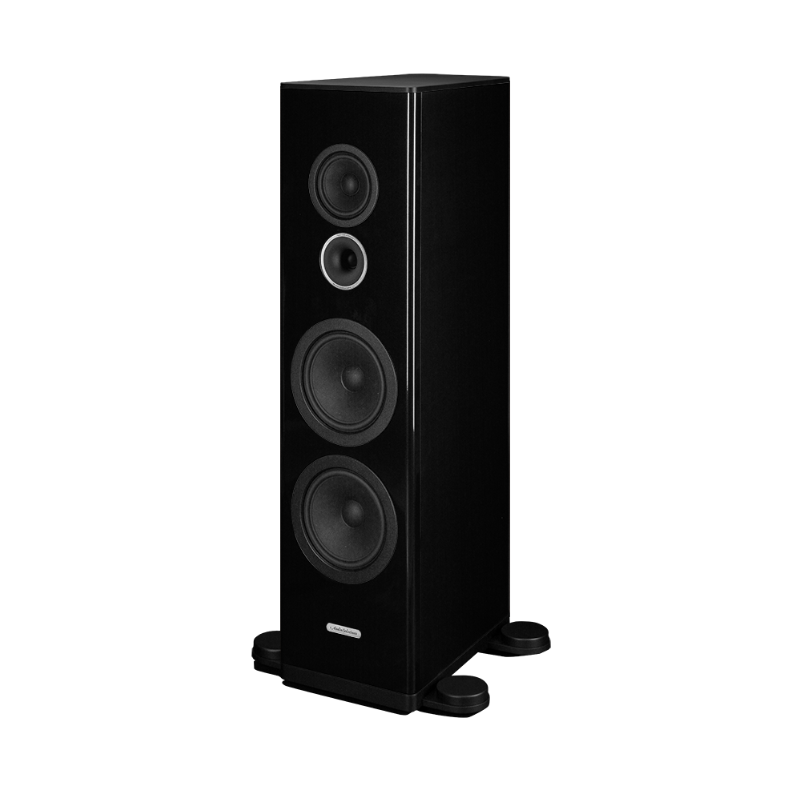 AudioSolutions Overture O306F Speakers - Image 3