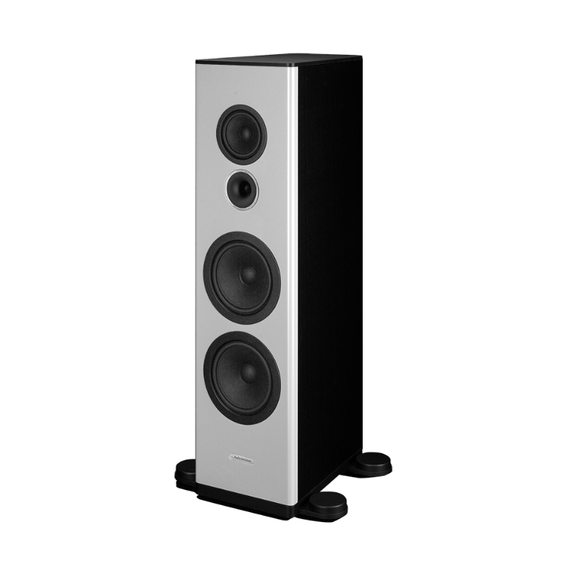 AudioSolutions Overture O306F Speakers