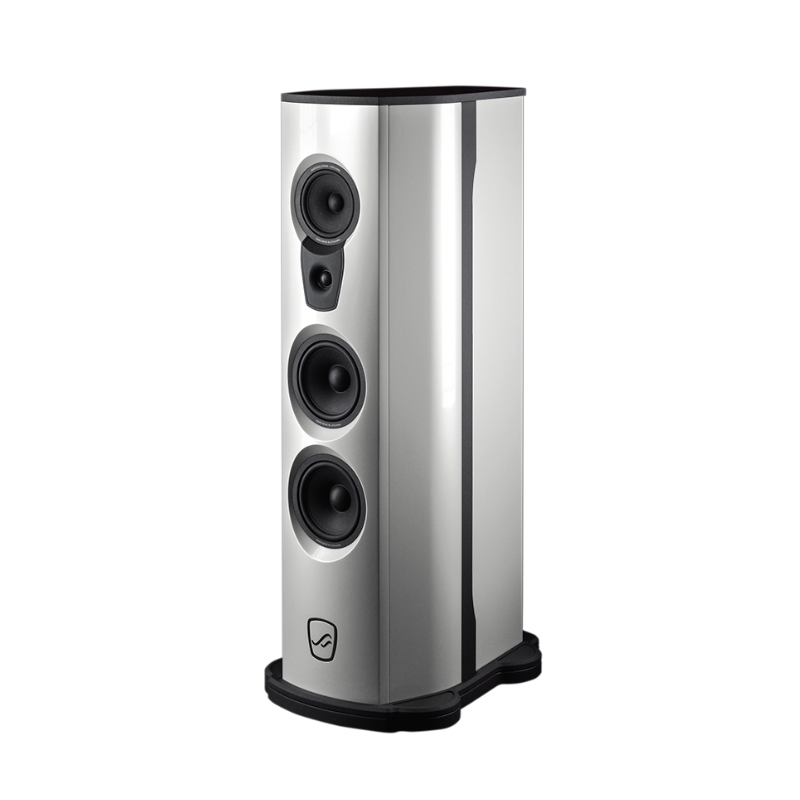 AudioSolutions Virtuoso S Speakers
