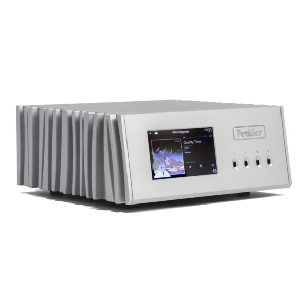 Boulder 866 Integrated Amplifier