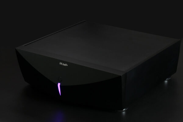 DS Audio Master 3 Optical Phono Cartridge & EQ Unit - Image 2