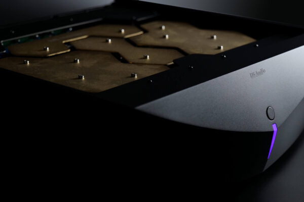 DS Audio Master 3 Optical Phono Cartridge & EQ Unit - Image 3