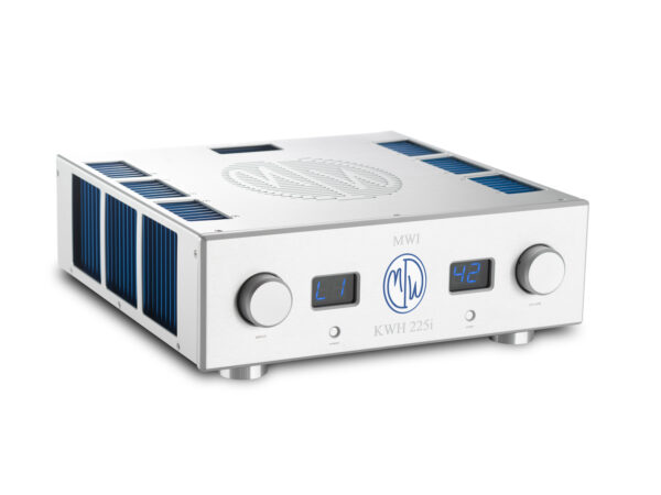 ModWright KWH 225i Hybrid Integrated Amplifier