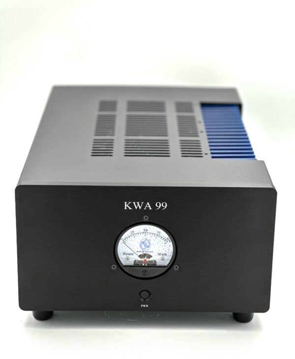 Modwright KWA 99 Mono Power Amplifier