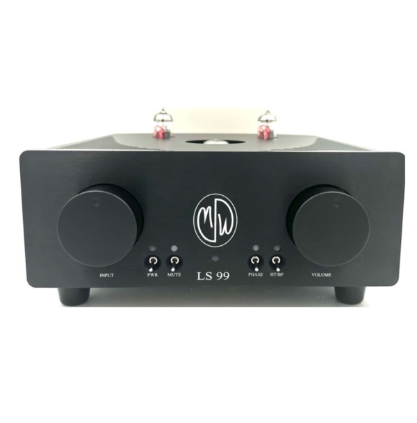 Modwright LS 99 Tube Preamplifier
