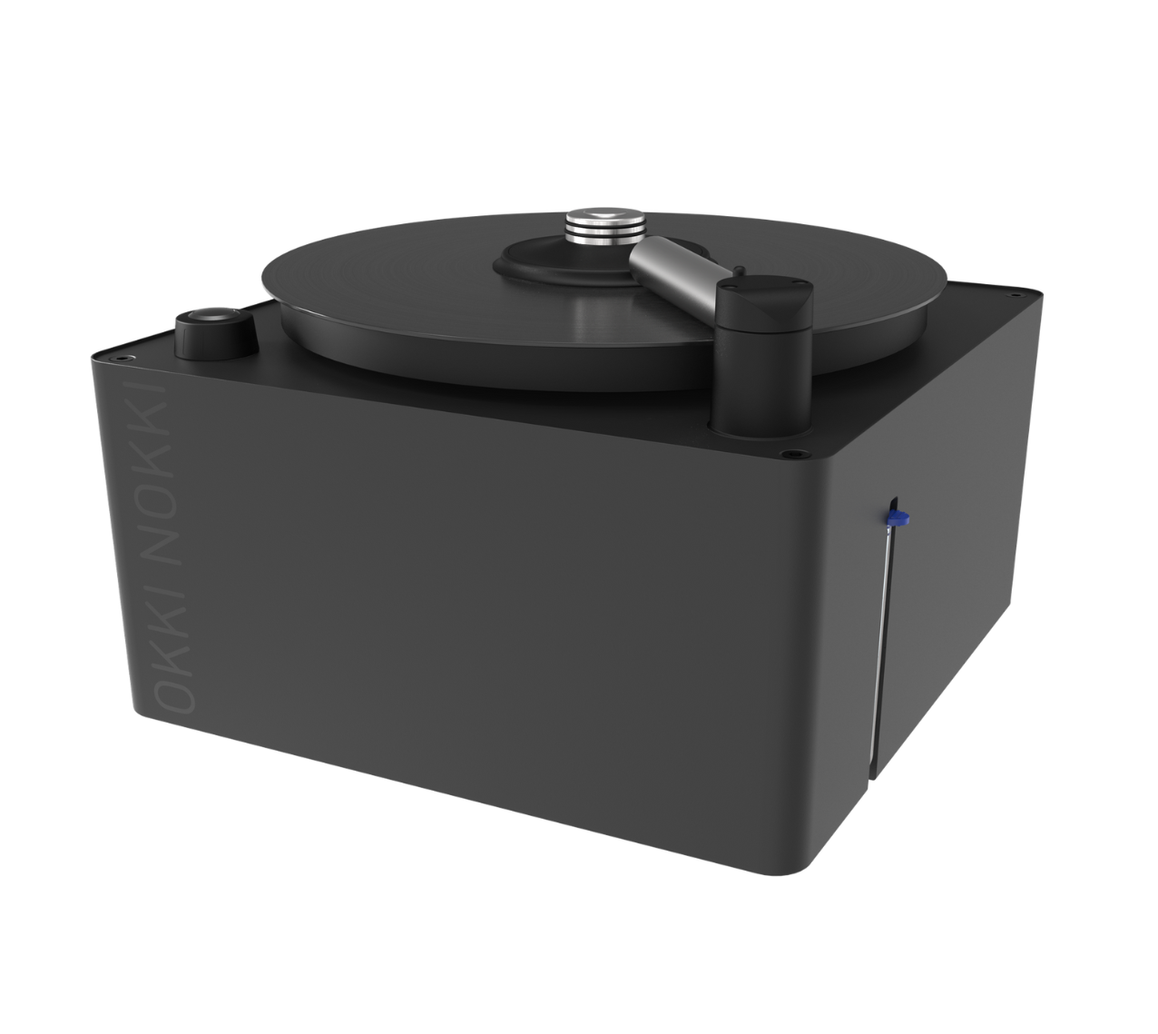 Okki Nokki ONE RCM Record Cleaning Machine