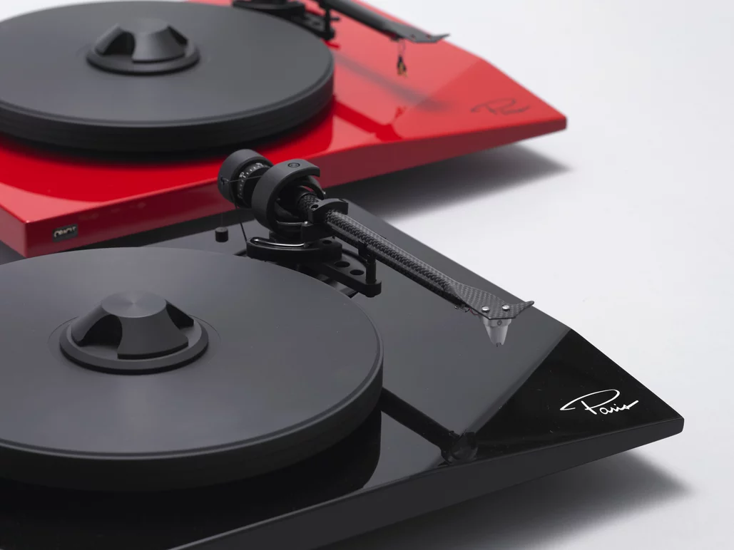 Oracle Audio Paris MK V Turntable - Image 3